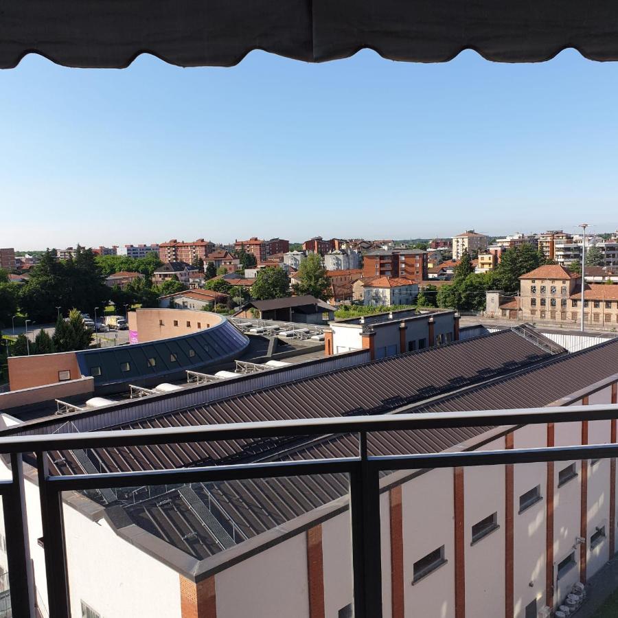 Airport Malpensa Gallarate Exterior photo